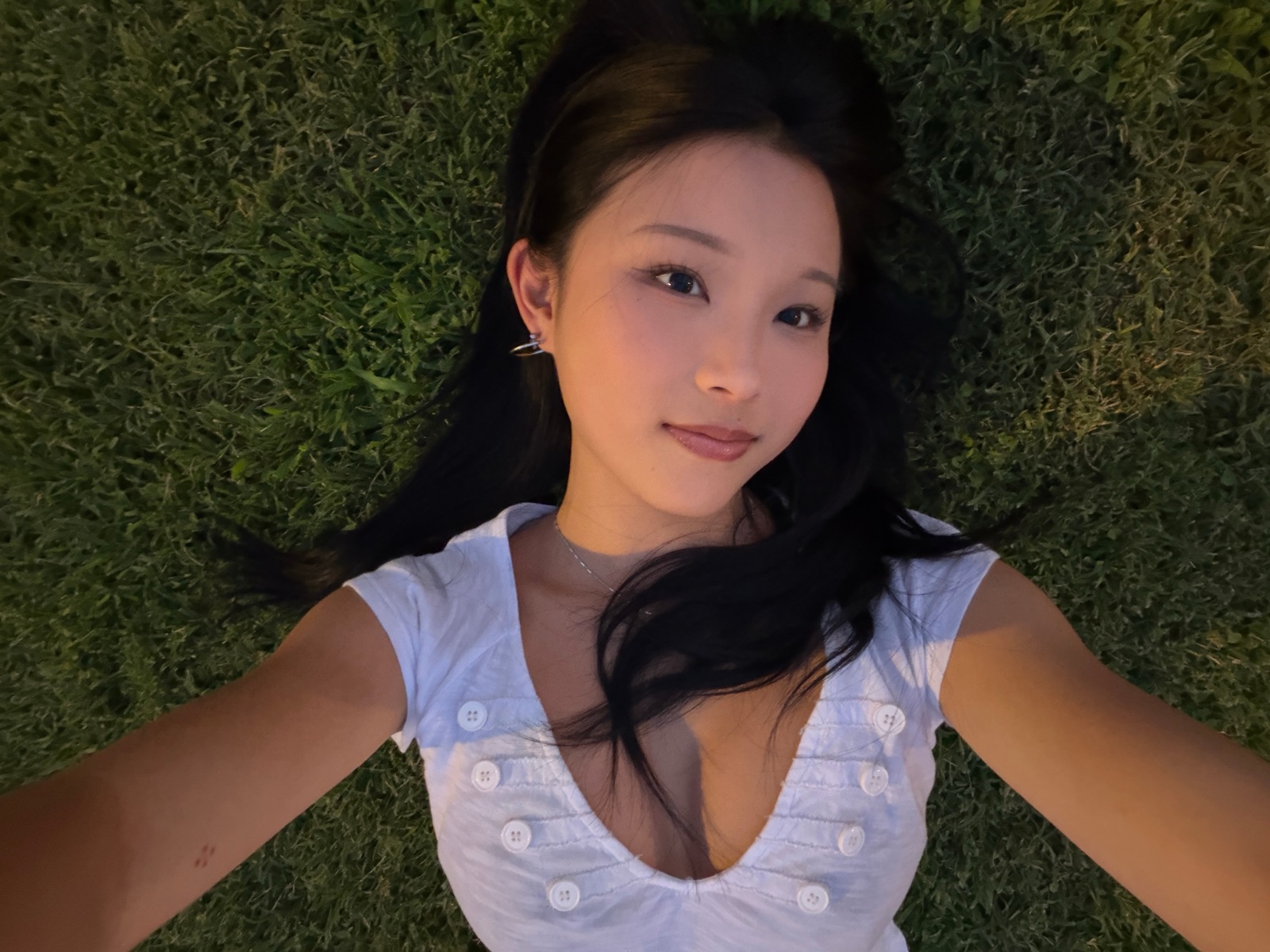 Vivian Lau